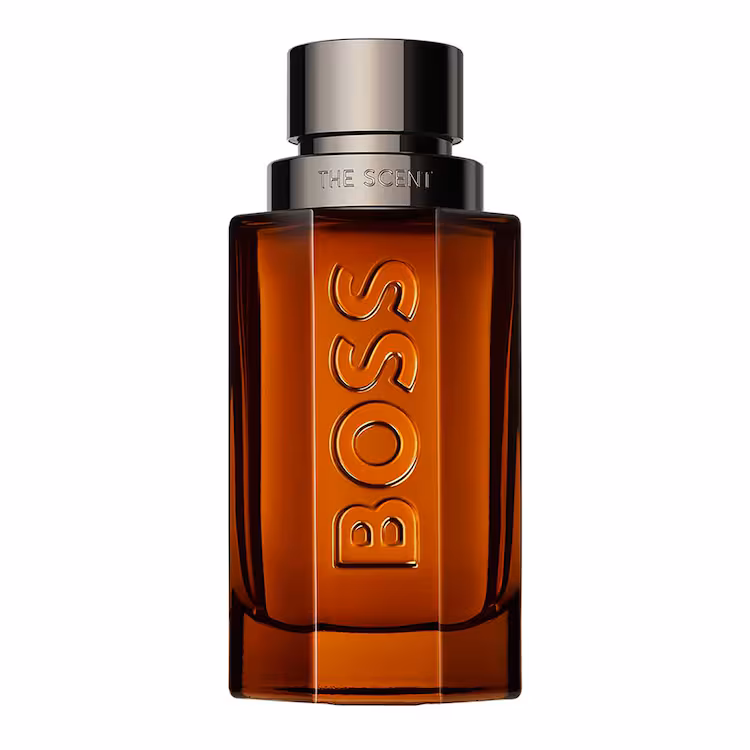 Hugo Boss The Scent for Him EDP intense tester