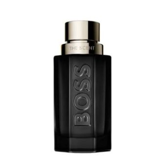 Hugo Boss The Scent Magnetic for Him EDP tester