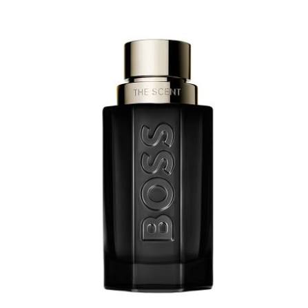Hugo Boss The Scent Magnetic for Him EDP tester