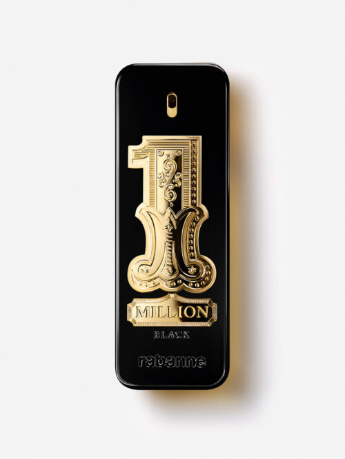 Rabanne One Million Black EDP tester