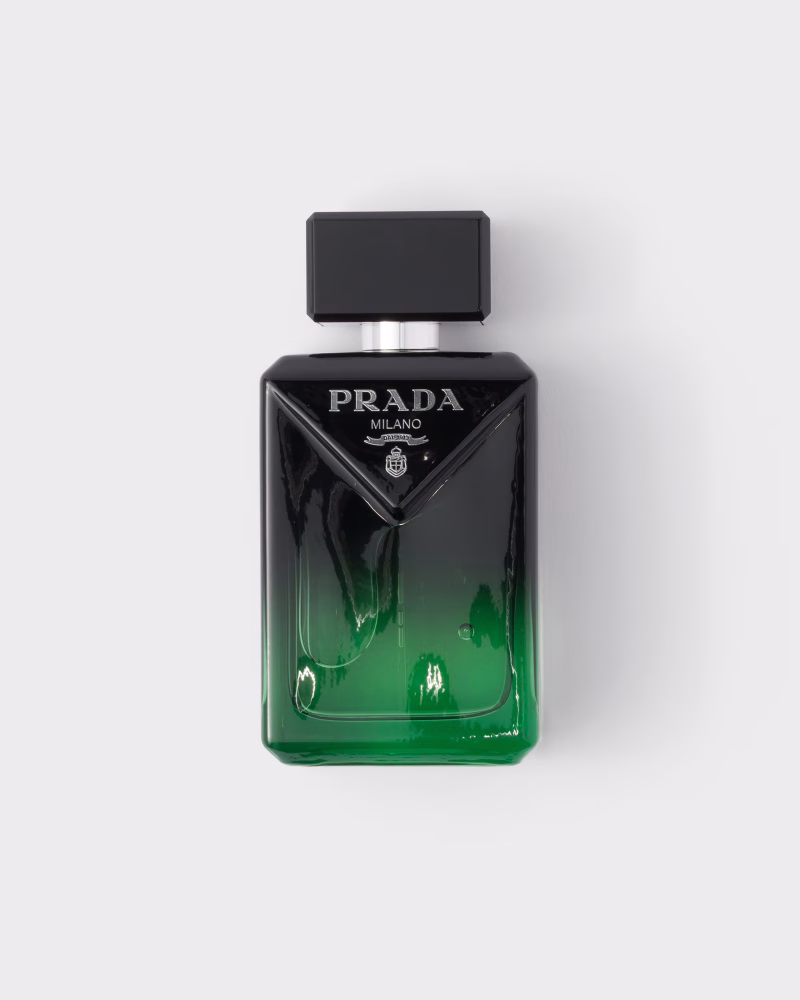 Prada Paradigme Le Parfum tester
