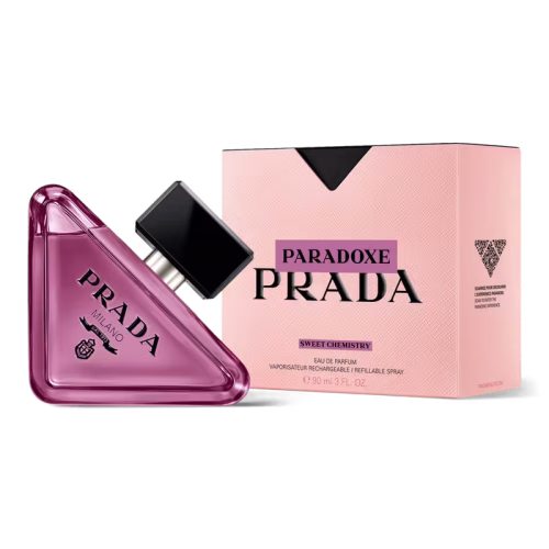 Prada Paradoxe Sweet Chemistry EDP