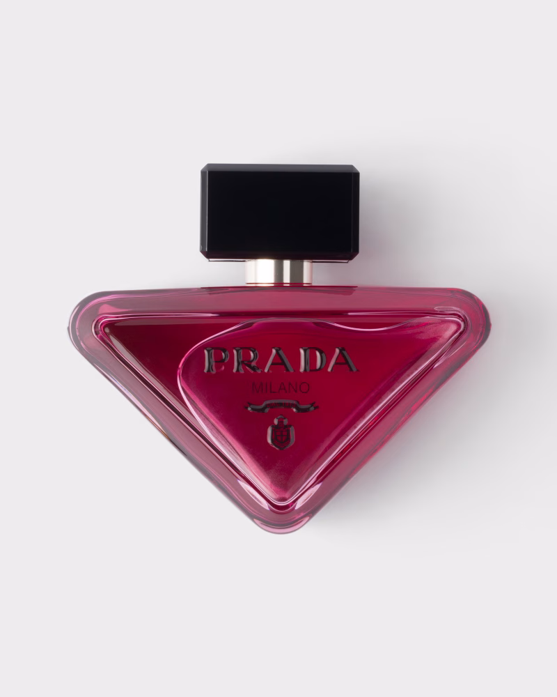 Prada Paradoxe Sweet Chemistry EDP tester