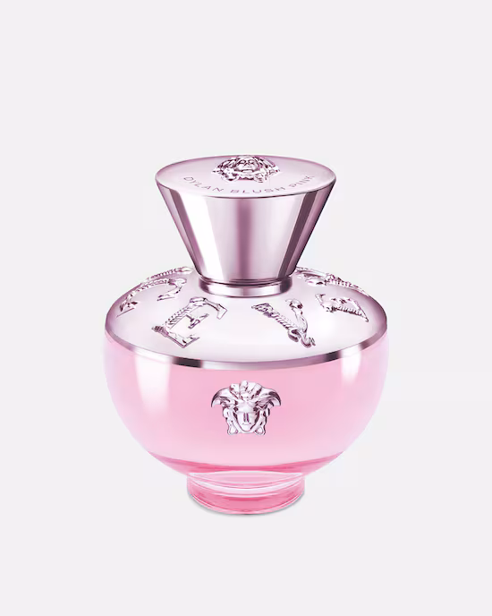Versace Dylan Blush Pink EDP tester
