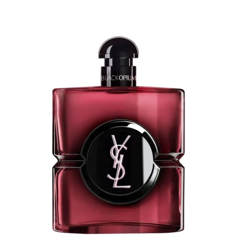 YSL Black Opium EDP Pink Glaze tester