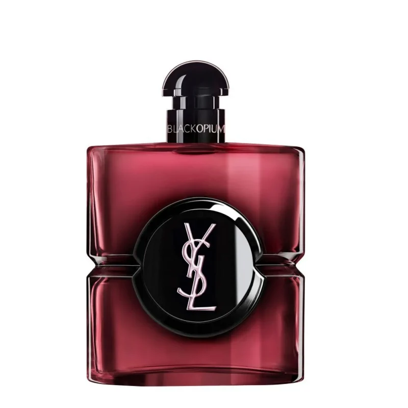 YSL Black Opium EDP Pink Glaze tester