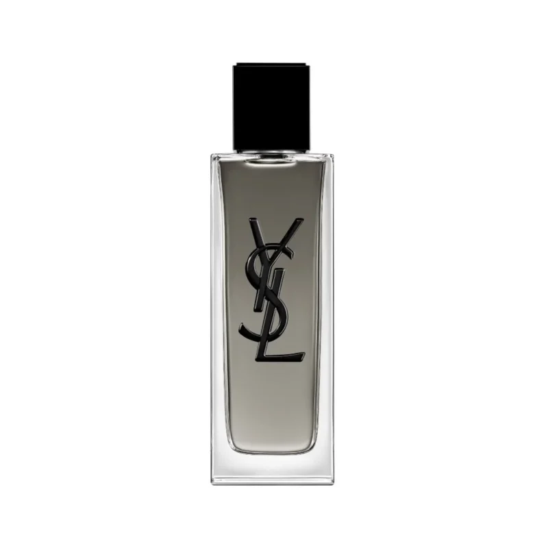 YSL MYSLF Eau de Toilette Intense tester